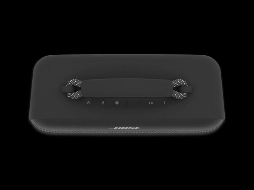 اسپیکر Bose SoundLink Max|پخش‌کننده همراه|تهران, سعادت‌آباد|دیوار