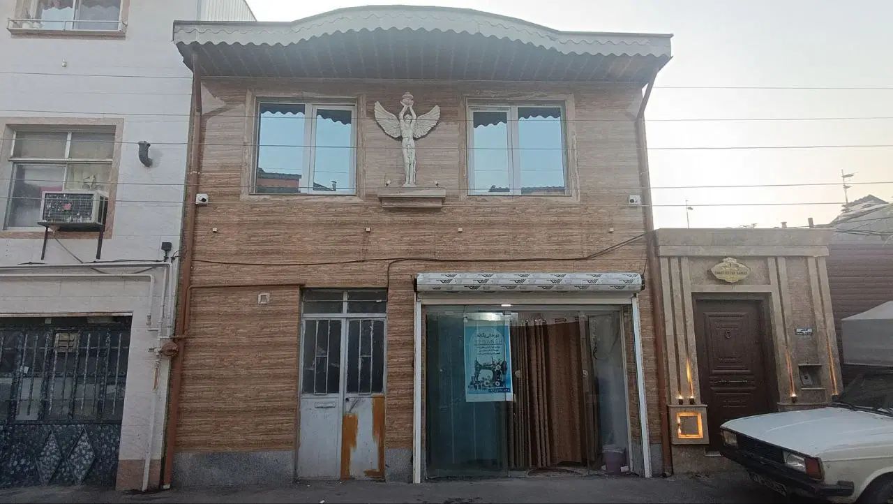 ویلایی130متری توشیبا باهنر بیانی|فروش خانه و ویلا|رشت, باهنر|دیوار
