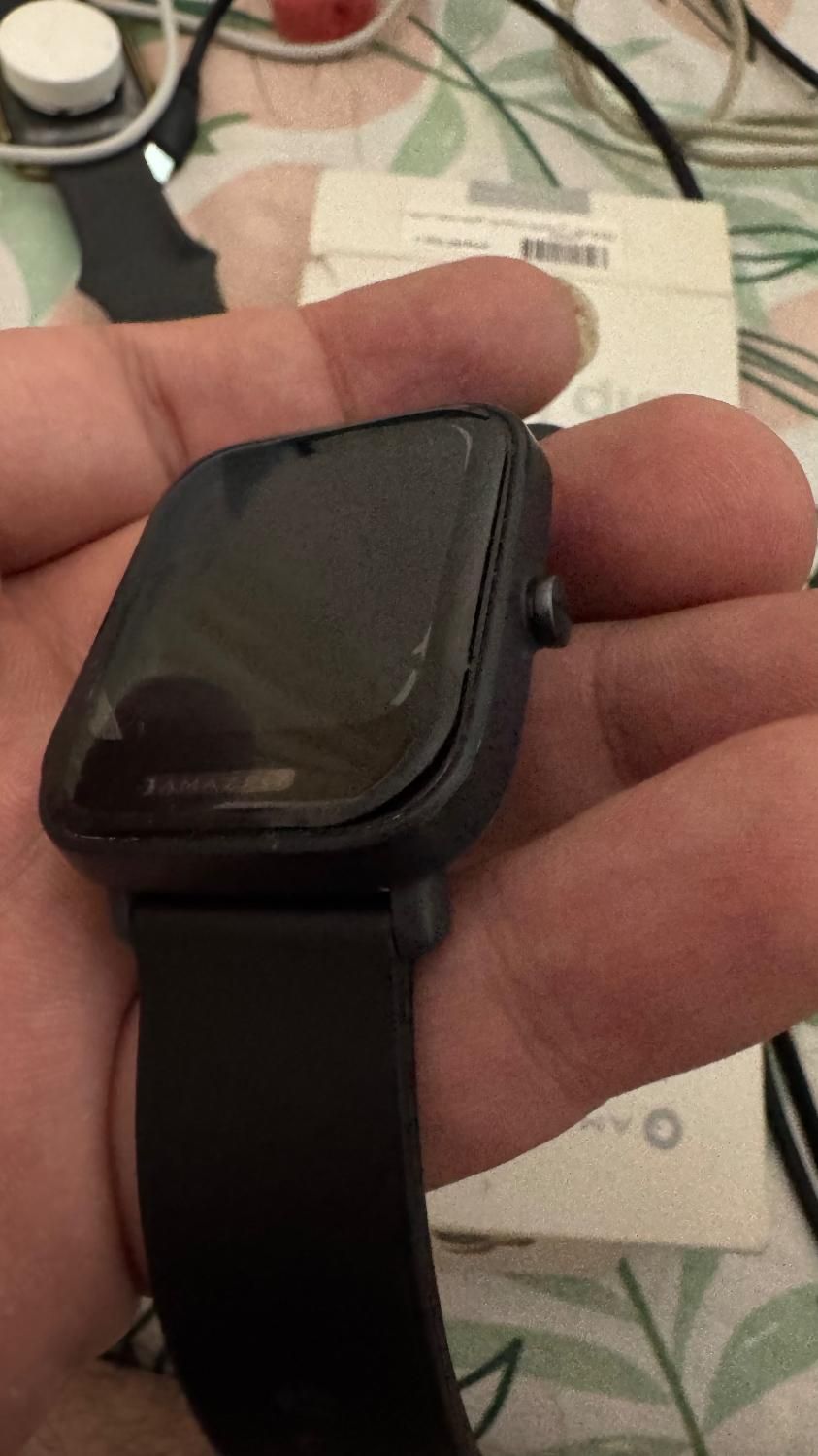 ساعت هوشمند amazfit bip u|لوازم جانبی موبایل و تبلت|تهران, کوی فراز|دیوار