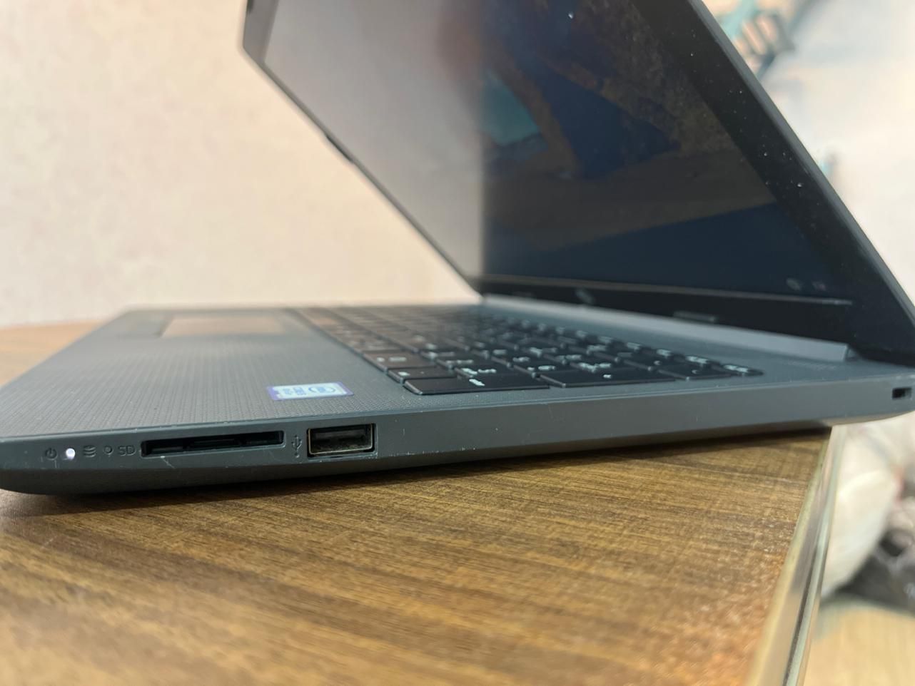 لپ‌تاپ HP 250G7 core i5|رایانه همراه|تهران, هفت حوض|دیوار