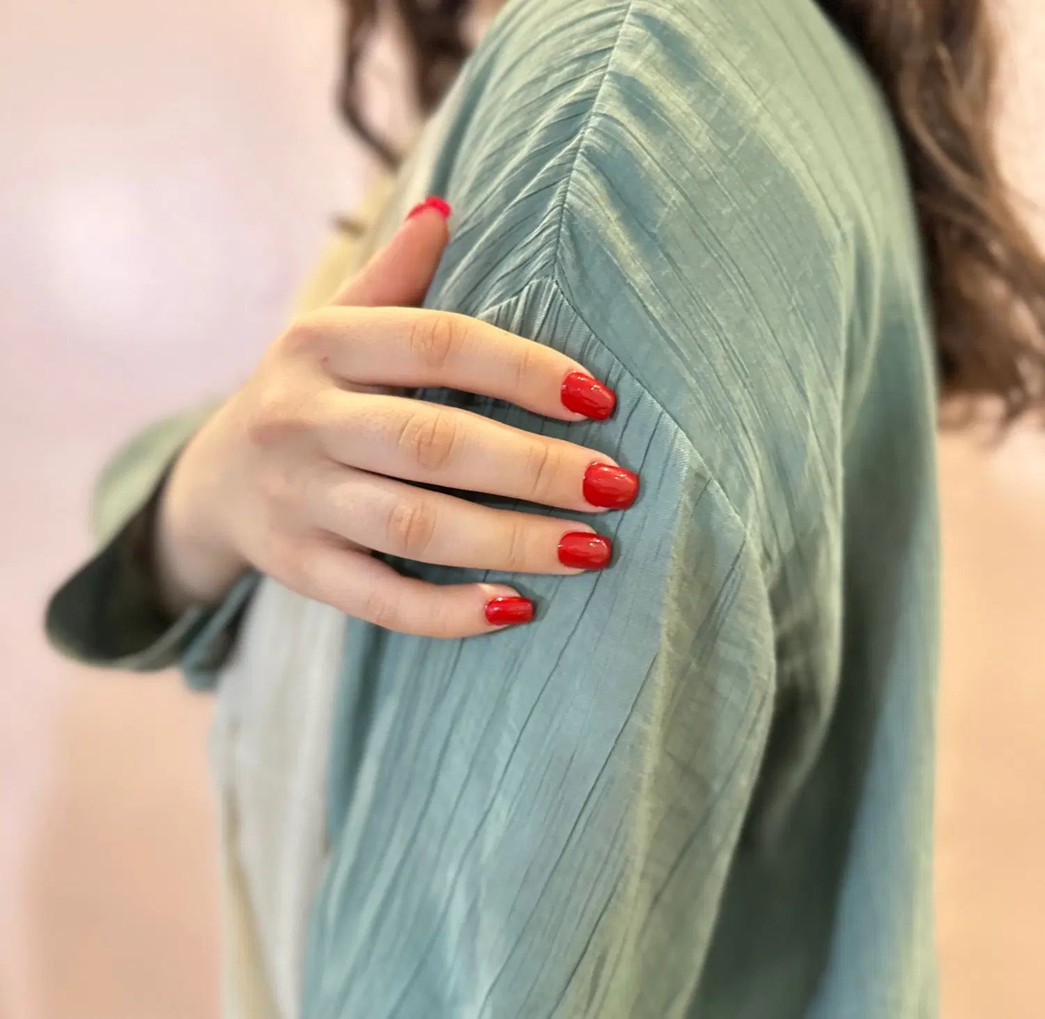 سالن تخصصی ناخن|خدمات آرایشگری و زیبایی|کرج, خرمدشت|دیوار