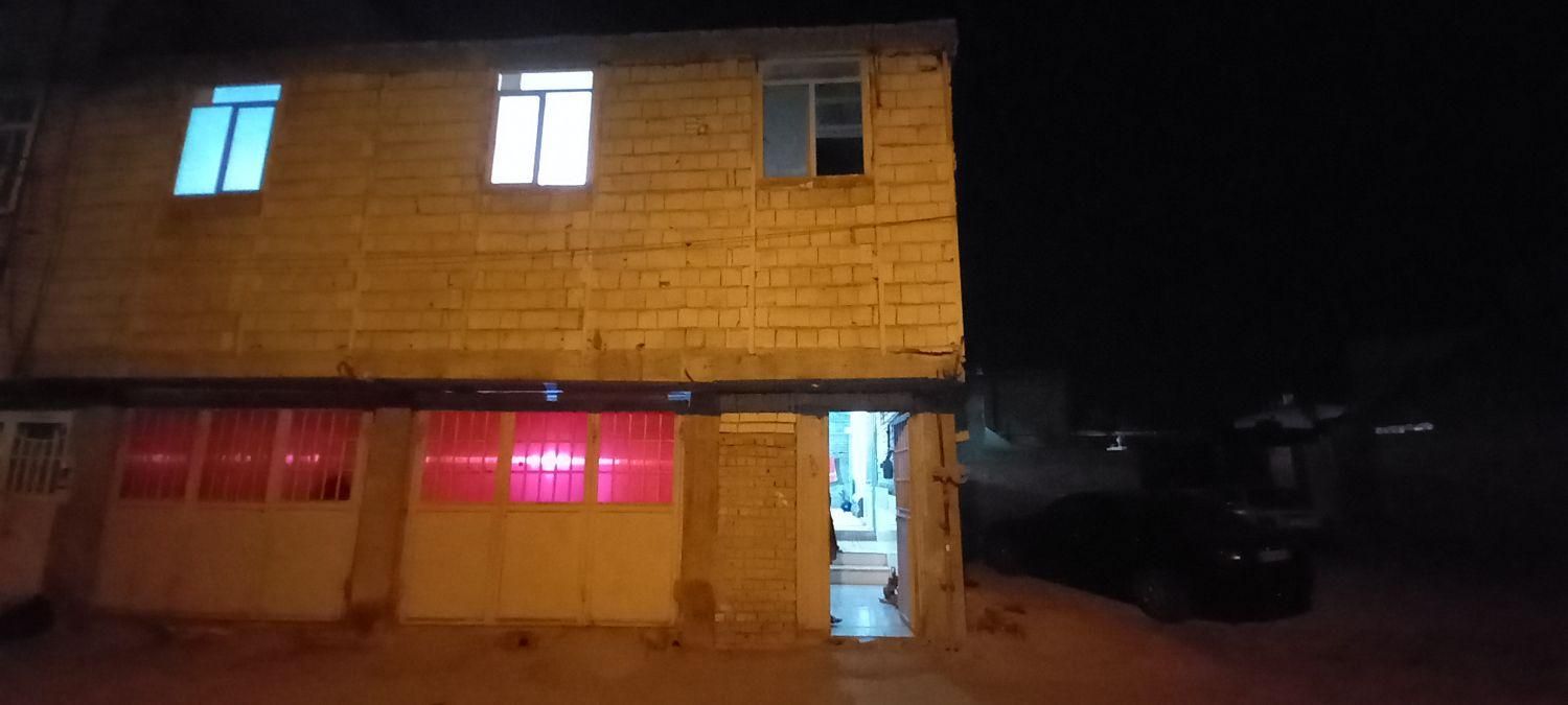 منزل ویلایی یک طبقه سه خواب درپشت سایپا صاحب زمان|فروش خانه و ویلا|مرودشت, علی‌آباد‎|دیوار