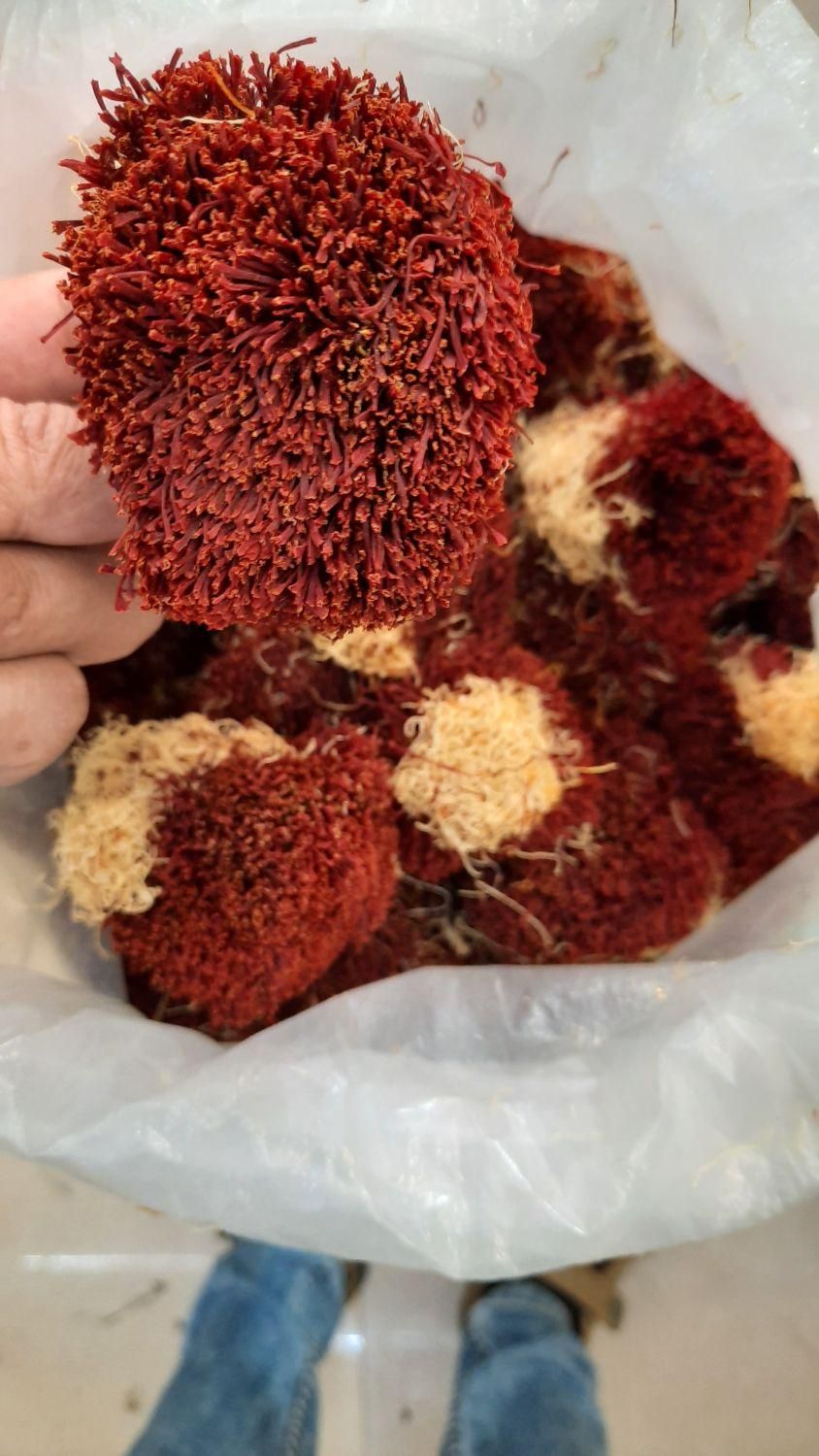 زعفران اصل قائنات با ضمانت کیفیت|خدمات پذیرایی، مراسم|قائن, |دیوار