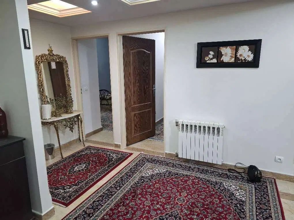 ۱۰۴ متری خوش نقشه  فول امکانات|اجارهٔ آپارتمان|تهران, حافظیه|دیوار