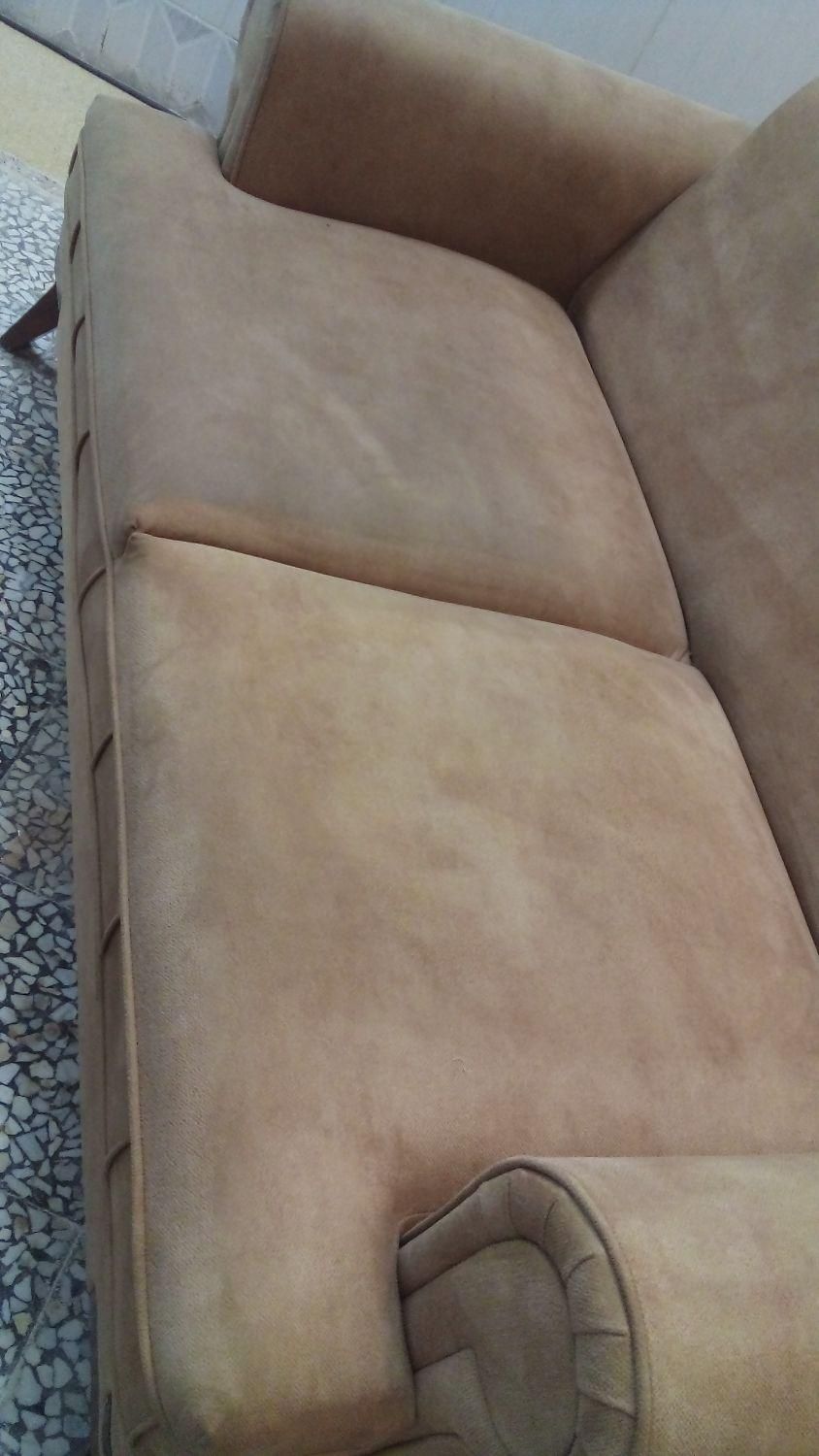 مبل شویی تاپ|خدمات نظافت|زابل, |دیوار