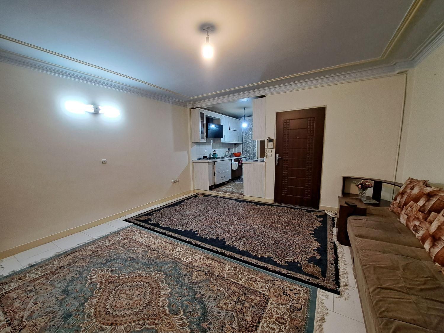 58متر/اسانسور/انباری/نرسیده به پل سوم/بوستان|اجارهٔ آپارتمان|تهران, تاکسیرانی|دیوار