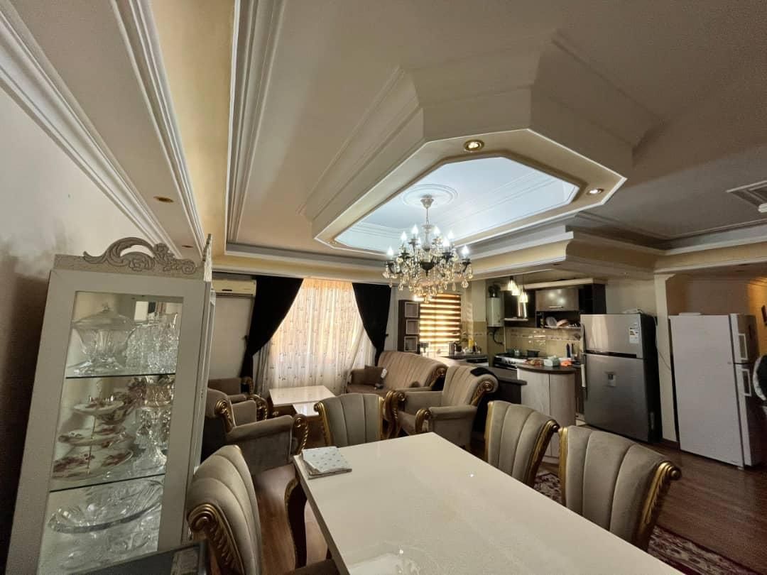 آپارتمان / مسکونی / ۱۰۰متری / گاز|فروش آپارتمان|رشت, منظریه|دیوار