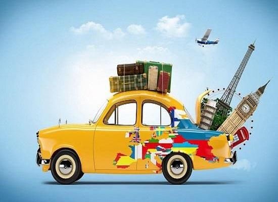 تور ریلی مشهد/ بلیط کشتی و هواپیما TICKET|تور و چارتر|شیراز, ریشمک|دیوار