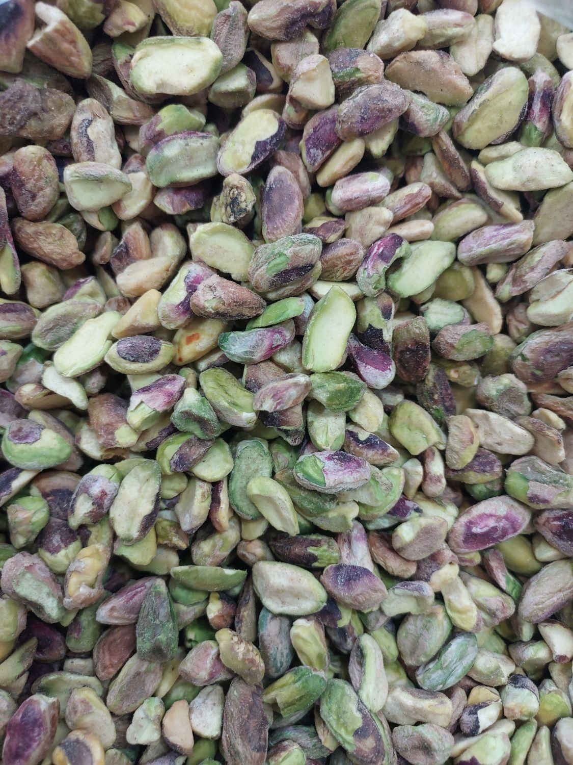 مغز لپه پسته|خوردنی و آشامیدنی|اصفهان, سعادت‌آباد|دیوار