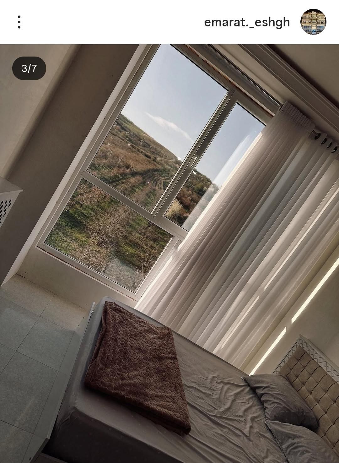 اجاره روزانه/هفتگی/ماهانه آپارتمان ۴ متری|اجارهٔ کوتاه‌مدت آپارتمان و سوئیت|بروجرد, |دیوار