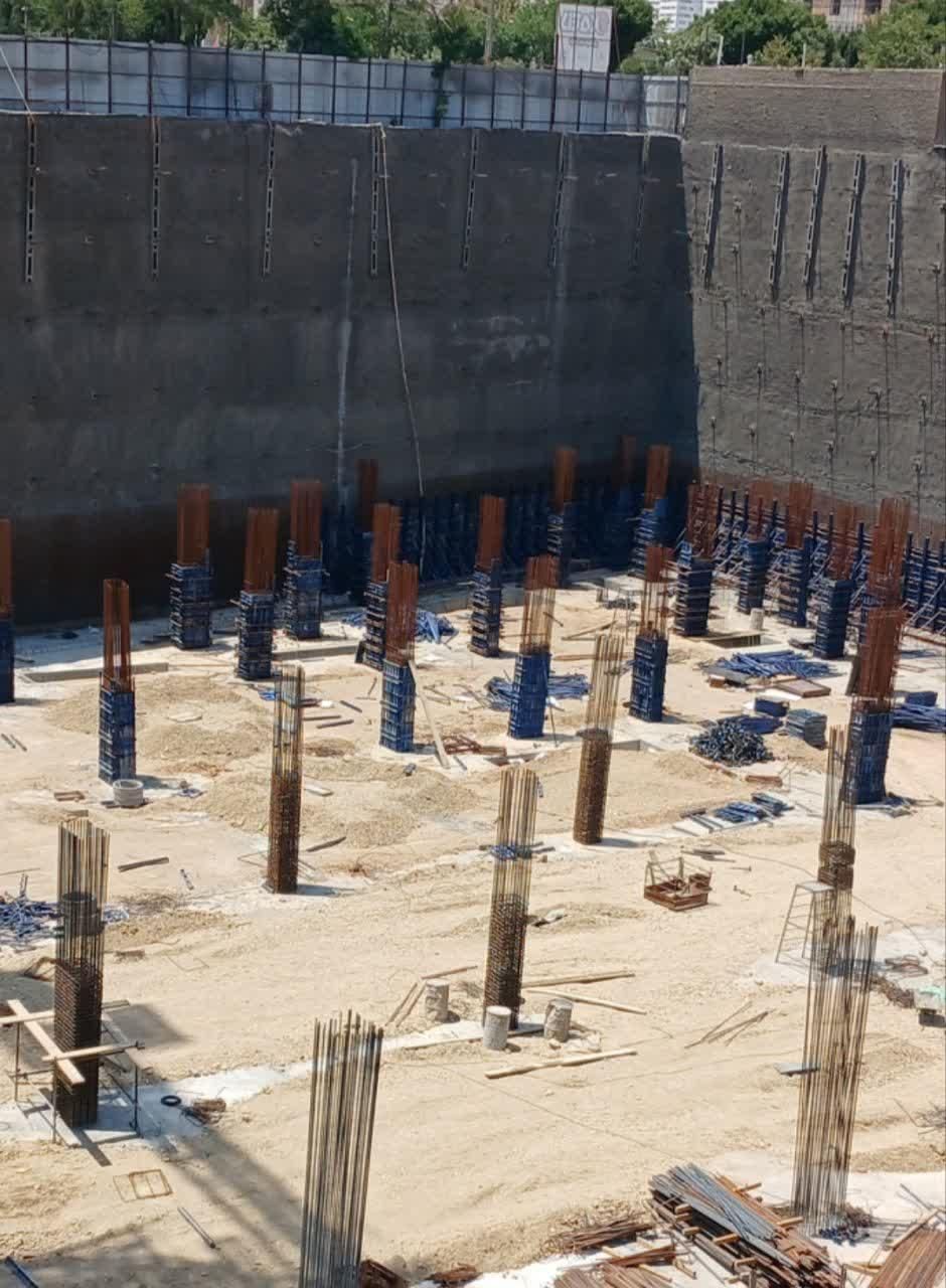 امتیاز تعاونی مسکن کاشانه سازان دادگستری نواب هپکو|پیشفروش املاک|اراک, |دیوار