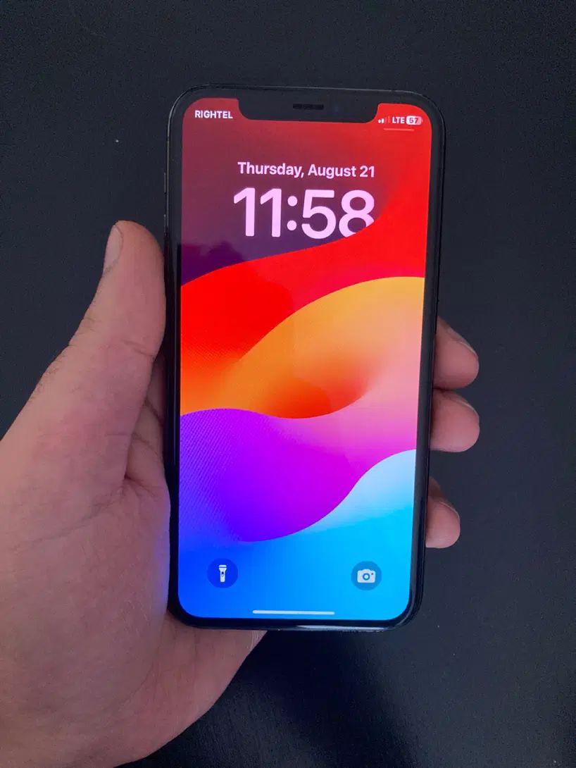 iPhone 11 Pro گوشی موبایل آیفون|موبایل|مشهد, صیاد شیرازی|دیوار