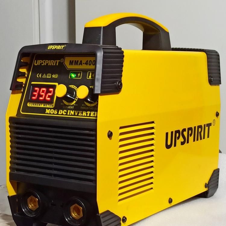 دستگاه جوش اینورتر 300A صنعتی 3برد 6خازن 12ماسفت|ابزارآلات|اراک, |دیوار