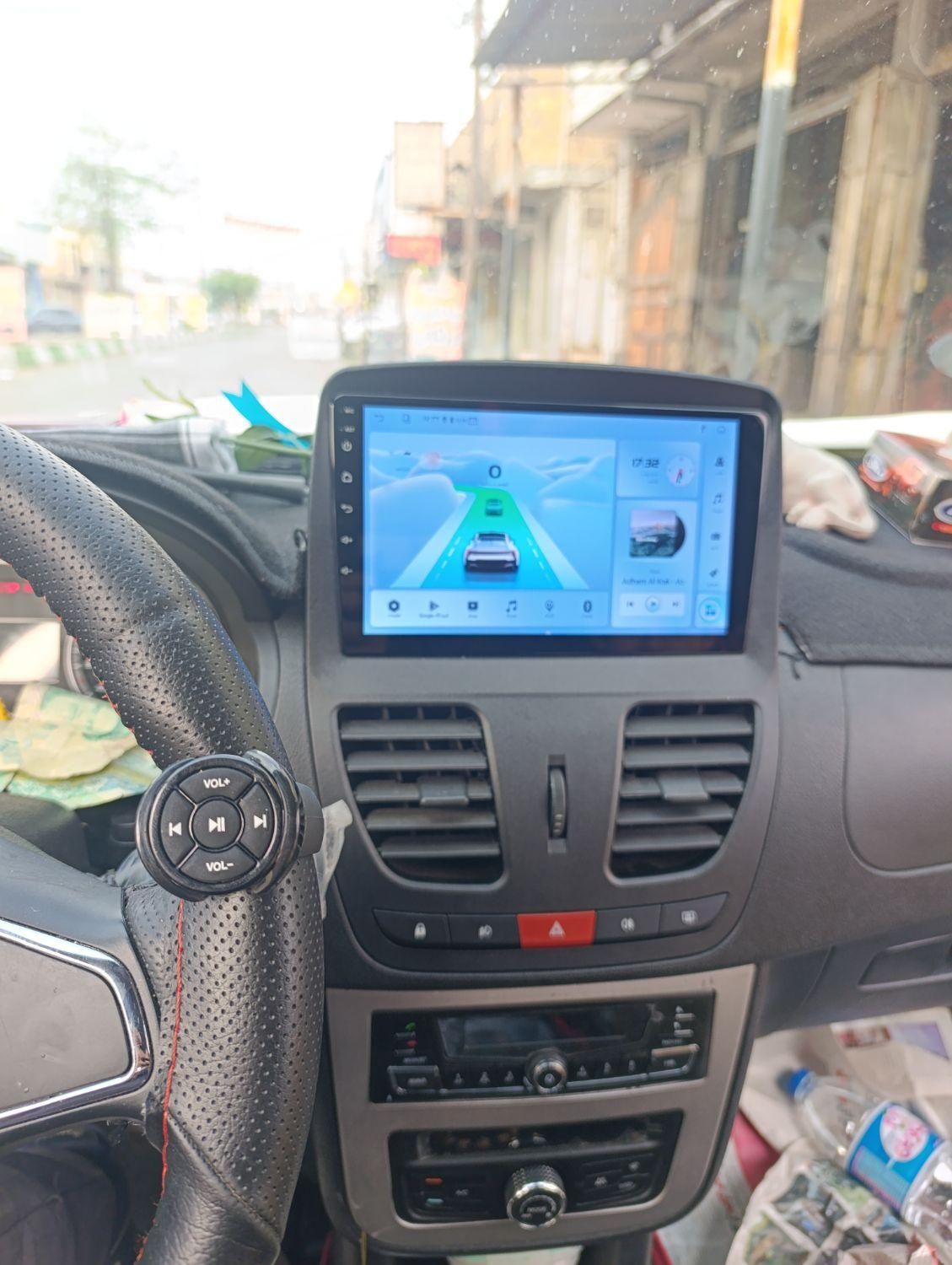 فروش اقساطی ردیاب دزدگیر مانیتور خودرو|قطعات یدکی و لوازم جانبی|بندر ماهشهر, |دیوار