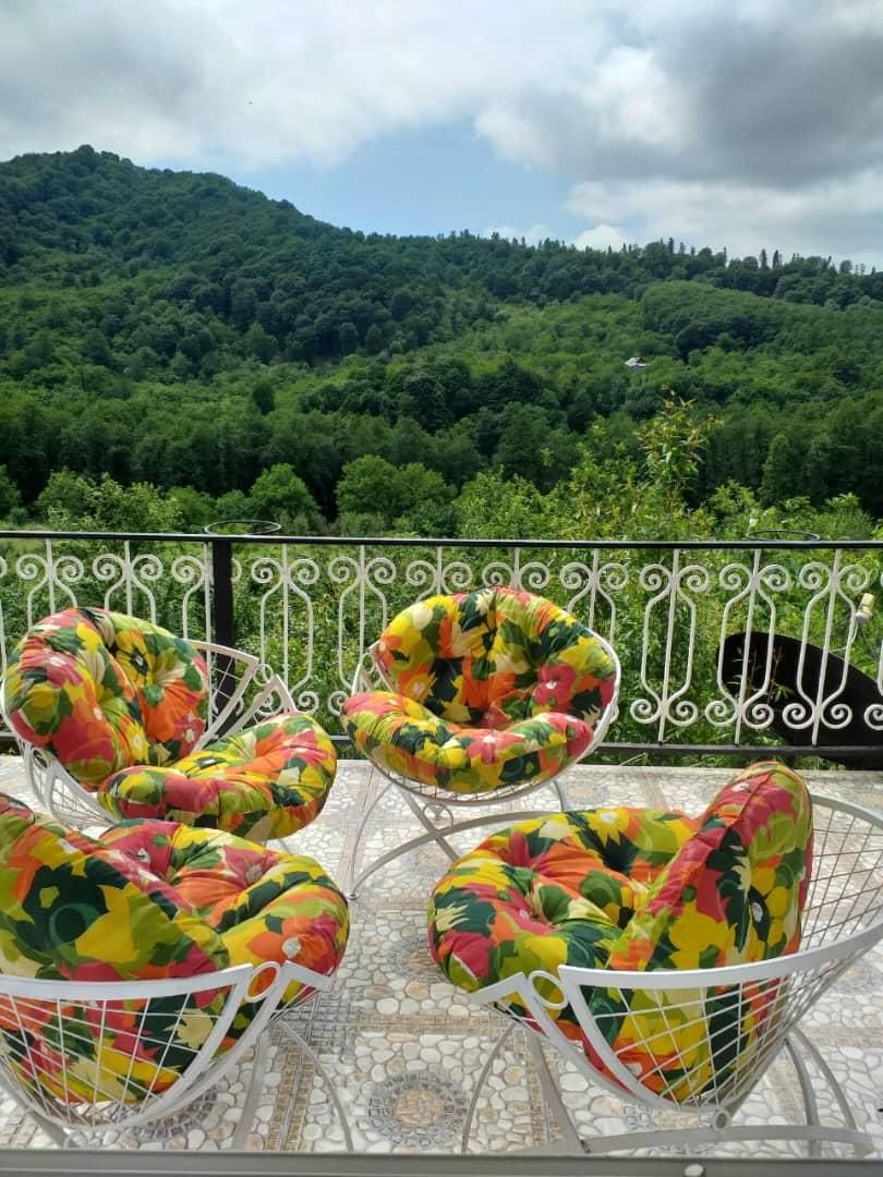 اجاره روزانه/هفتگی/ماهانه آپارتمان ۱۲۰ متری|اجارهٔ کوتاهمدت آپارتمان و سوئیت|مرزیکلا, |دیوار