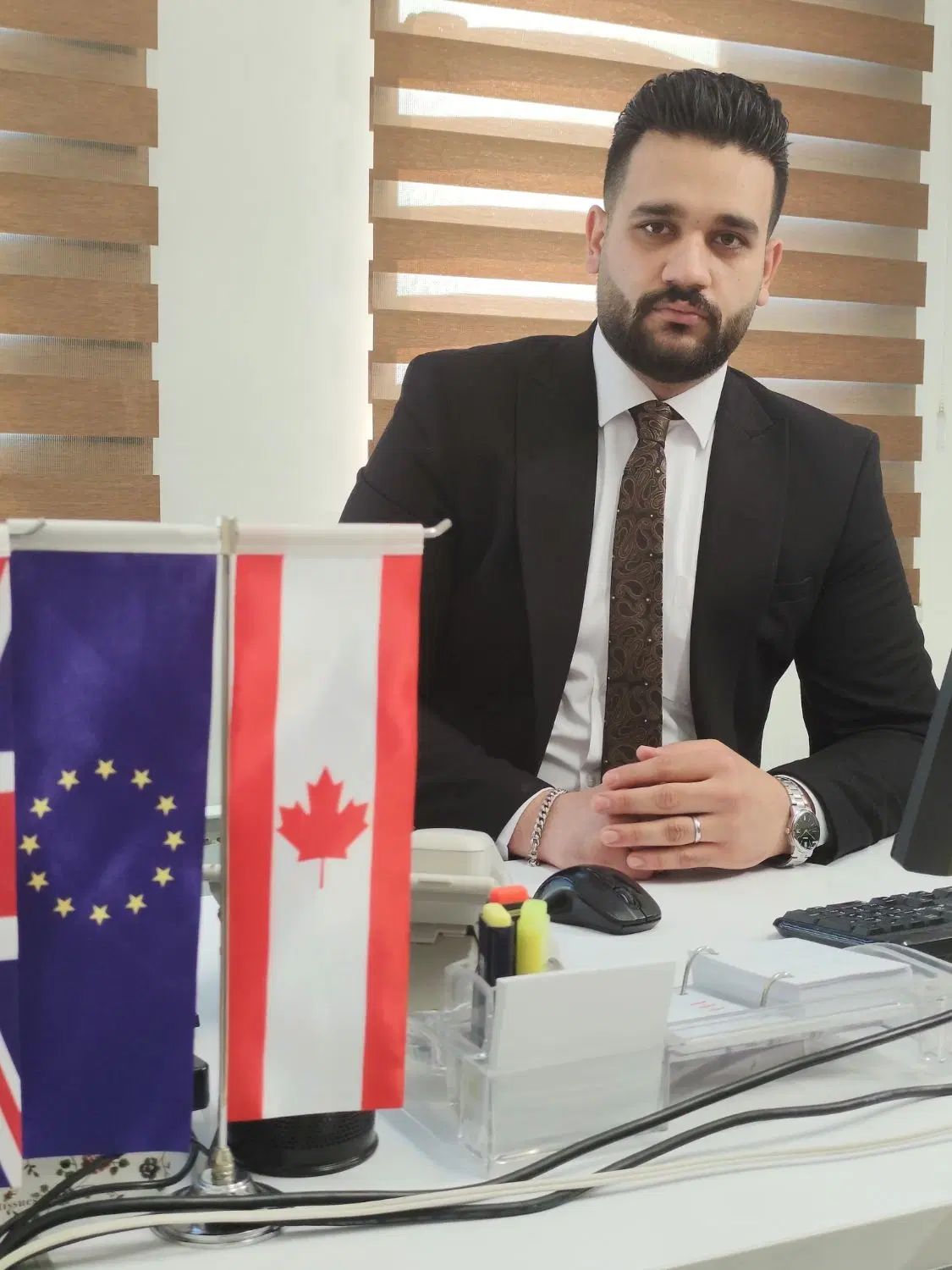ویزای کانادا و شنگن|خدمات حمل و نقل|تهران, نیلوفر|دیوار