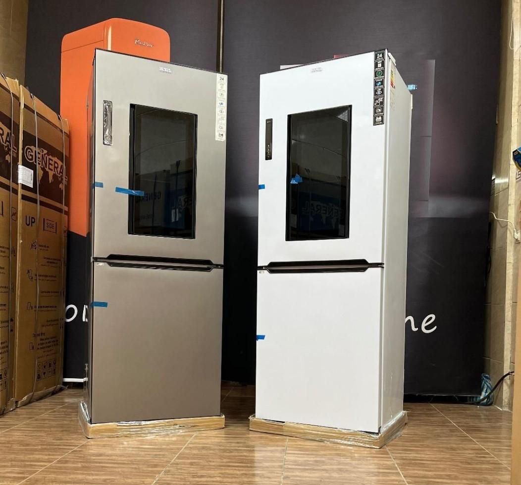 یخچال فریزر جنرال|یخچال و فریزر|خورموج, |دیوار