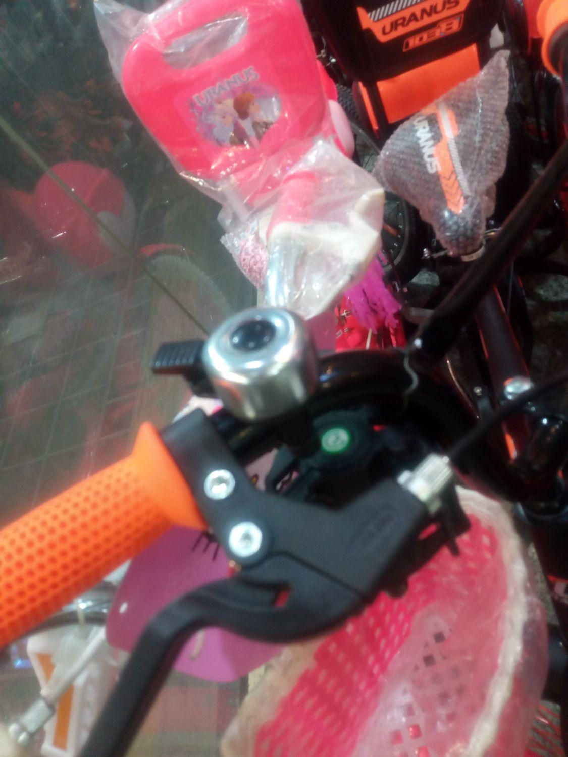 دوچرخه موجودی|دوچرخه، اسکیت، اسکوتر|یزد, |دیوار