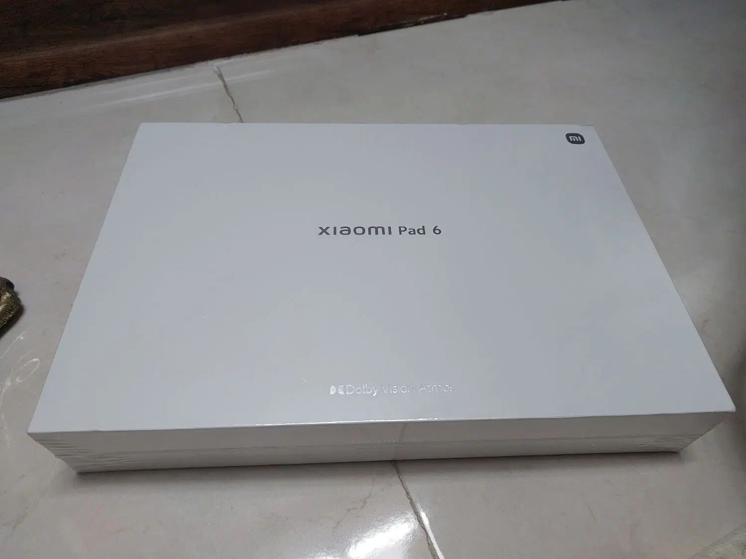 Xiaomi pad 6 تبلت|تبلت|تهران, نعمت‌آباد|دیوار