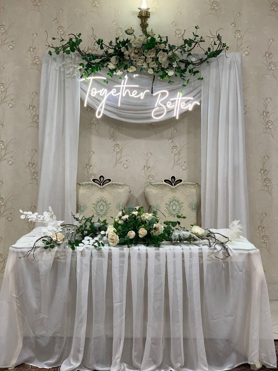 جایگاه بله برون|خدمات پذیرایی، مراسم|تبریز, |دیوار