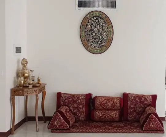 شاه نشین|پشتی|تهران, یافت‌آباد|دیوار