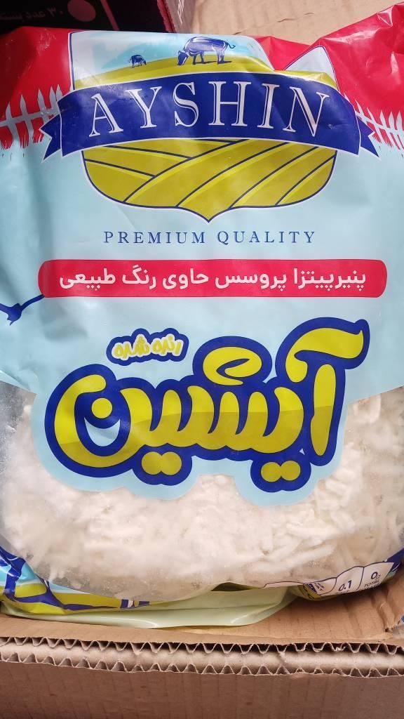 پنیر پیتزا خوشمزه|خوردنی و آشامیدنی|نظرآباد, رسالت|دیوار