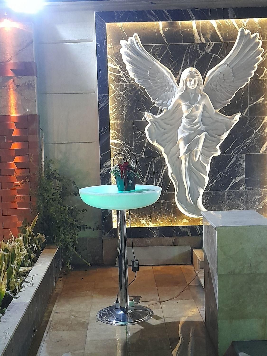 باغچه نقلی ۲۷۷ متری چسب بافت سند تکبرگ ریشه دار|فروش خانه و ویلا|صباشهر, |دیوار