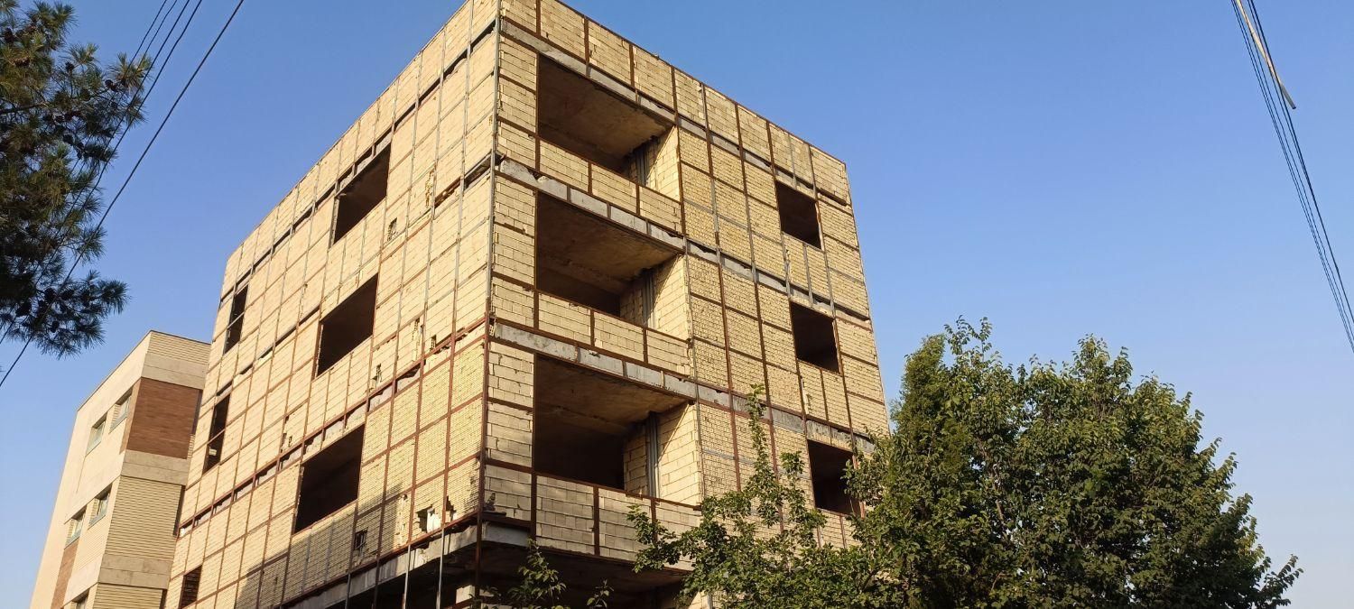 فروش آپارتمان ۱۳۵ متری ۳ خوابه در خواجه عمید|فروش آپارتمان|اصفهان, خواجه عمید|دیوار