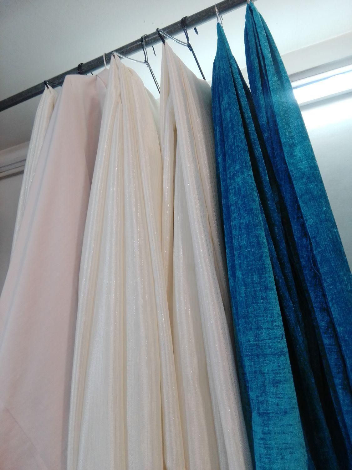 خشکشویی و خیاطی پارسیان|خدمات نظافت|گرگان, |دیوار