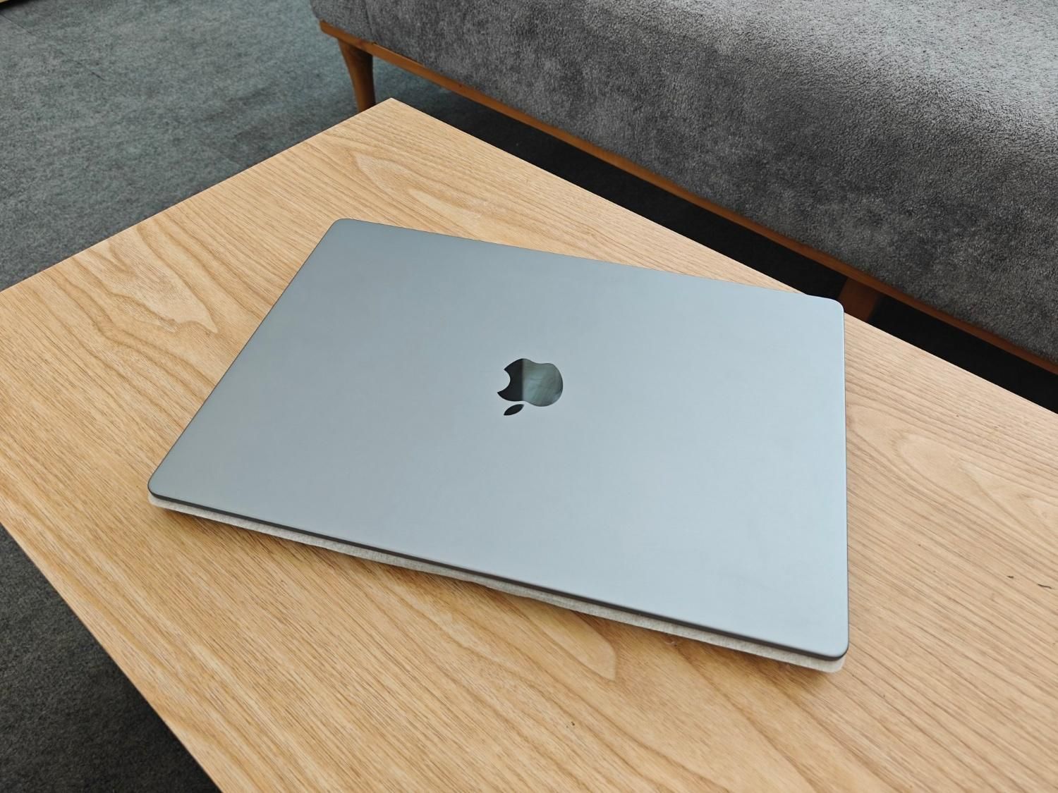 مکبوک پرو ۱۶ اینچ - Macbook M1 Pro 2021|رایانه همراه|تهران, یافت‌آباد|دیوار