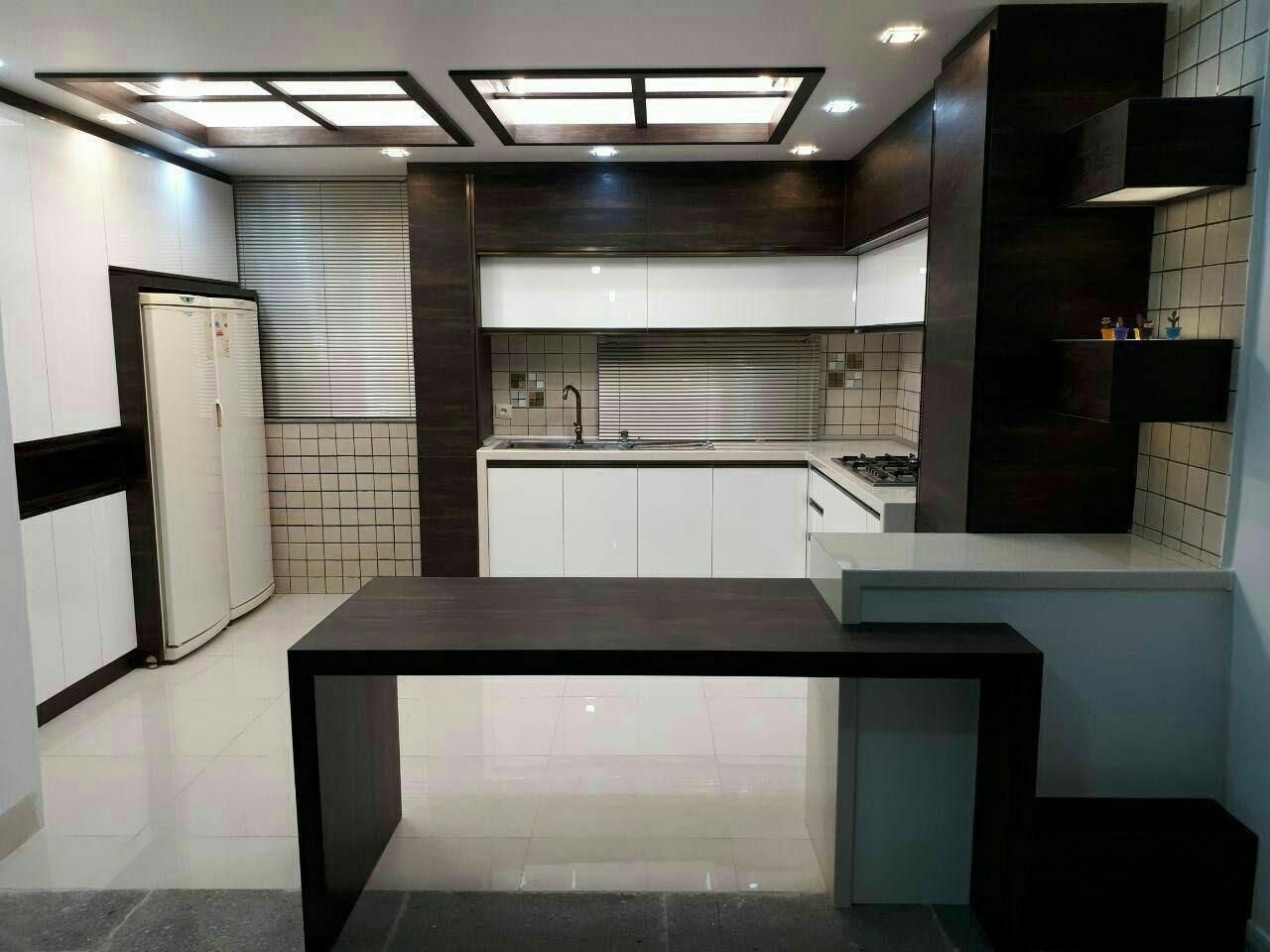 کابینت هایگلاس ترا ستاره ای کد ۶۳|مصالح و تجهیزات ساختمان|اردبیل, |دیوار