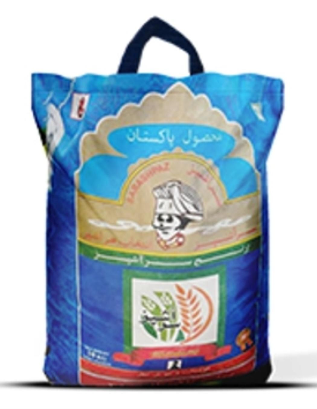 برنج ۳۸۶سراشپز|عمدهفروشی|باقرشهر, |دیوار