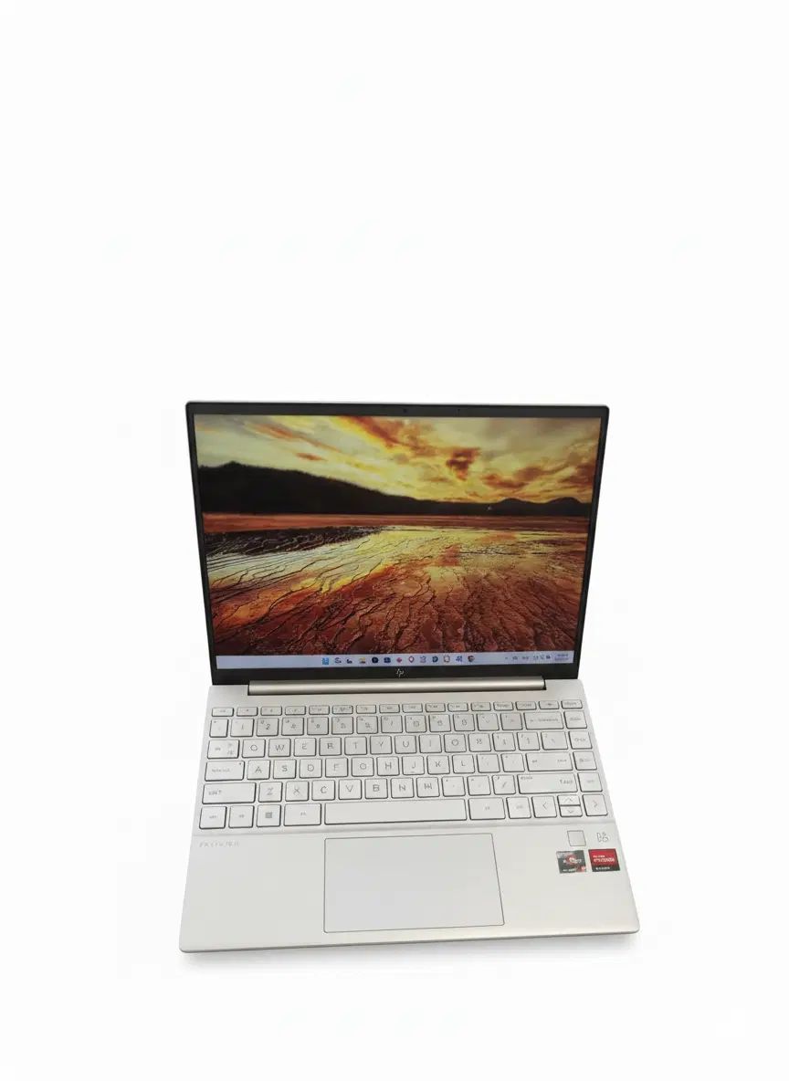 لپ تاپ HP Pavilion Aero 13|رایانه همراه|اصفهان, قائمیه|دیوار