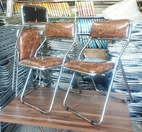 صندلی سه‌تیکه تاشوپایه مقاوم(دارای گارانتی دوساله)|صندلی و نیمکت|مشهد, بهمن|دیوار