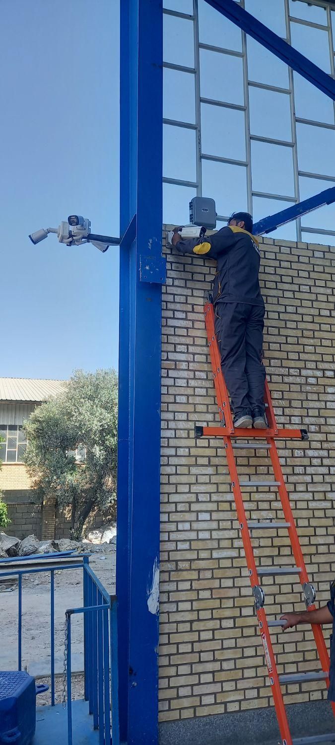 نصاب نصب فروش دوربین دزدگیردرب برقی ups اینترنت|خدمات پیشه و مهارت|شیراز, شهرک صنعتی شیراز|دیوار