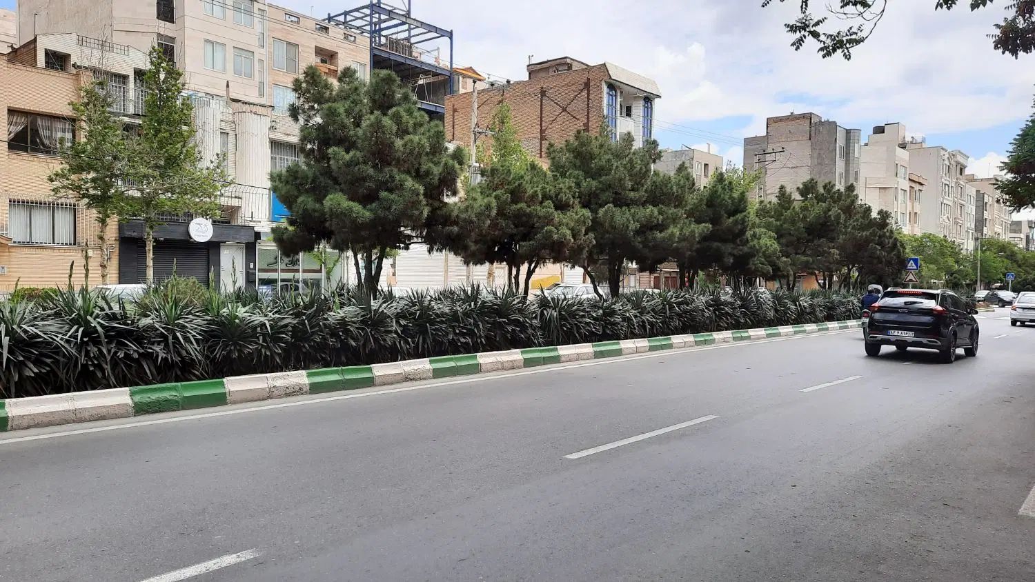 دفتر کار  اداری/ مسکونی/ ۱۲۰ متر(حاشیه بلوارفرهنگ)|اجارهٔ دفتر کار، اتاق اداری، مطب|مشهد, فرهنگ|دیوار
