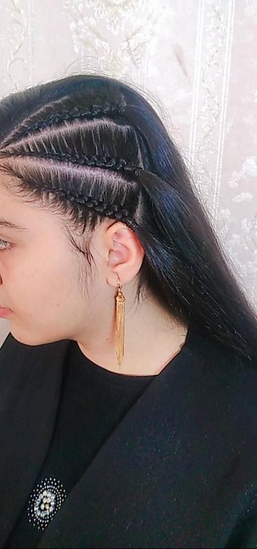 بافت مو|خدمات آرایشگری و زیبایی|رفسنجان, |دیوار