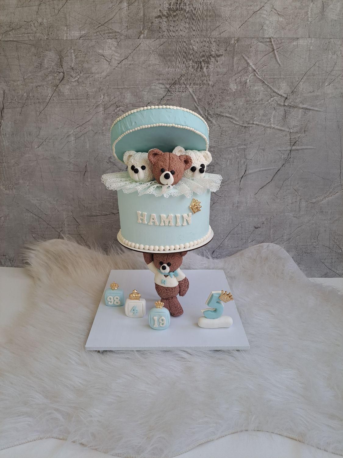 کیک خانگی مریم بانو|خوردنی و آشامیدنی|گلبهار, شهر جدید گلبهار|دیوار