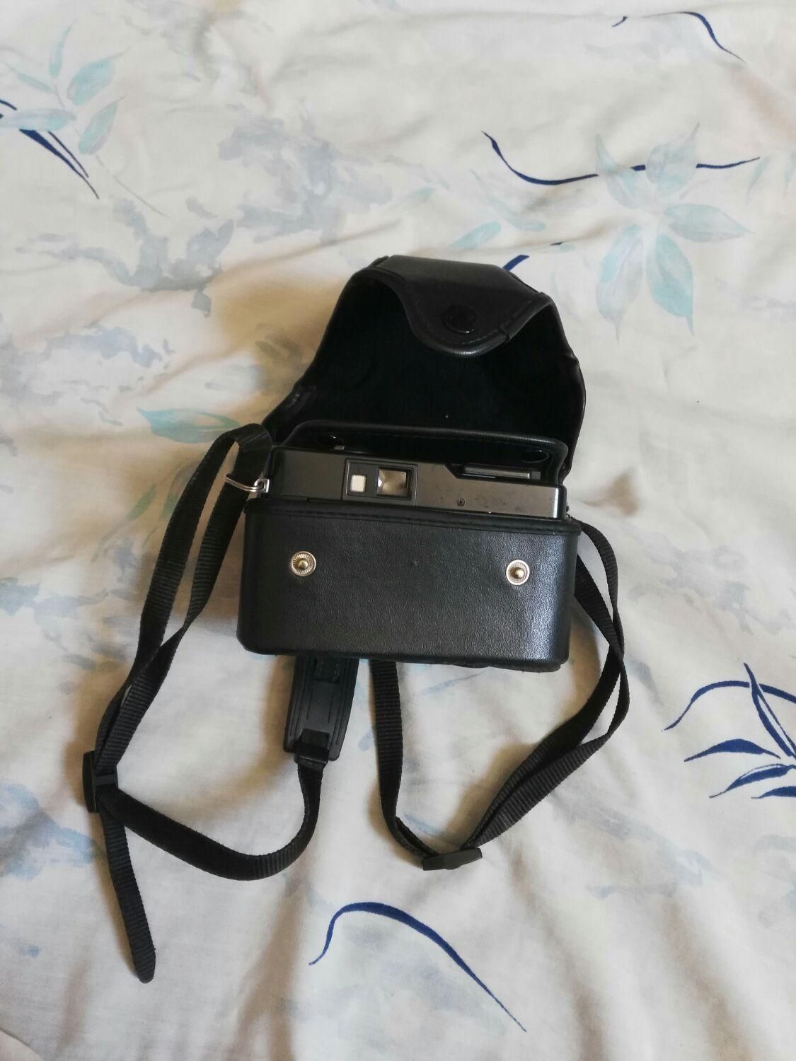 دوربین عکاسی یاشیکاMF2انالوگ نوژاپنی اصل|دوربین عکاسی و فیلمبرداری|تهران, سبلان (لشگر)|دیوار