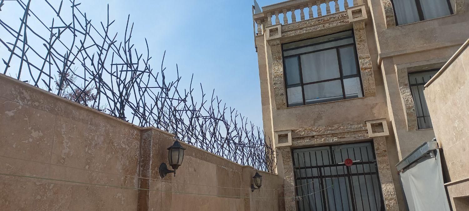 حفاظ روی دیوار|خدمات پیشه و مهارت|مشهد, الهیه|دیوار