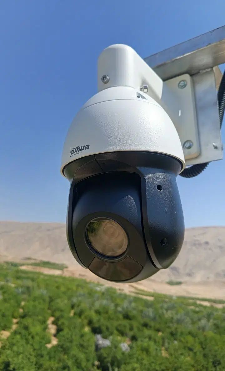 دوربین مداربستهip  (برند جهانی کیفیت اصلی تضمینی )|دوربین مداربسته|جهرم, |دیوار