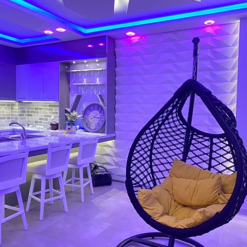 ویلا استخردار بیلیارد|اجارهٔ کوتاه‌مدت ویلا و باغ|رشت, گلباغ نماز|دیوار