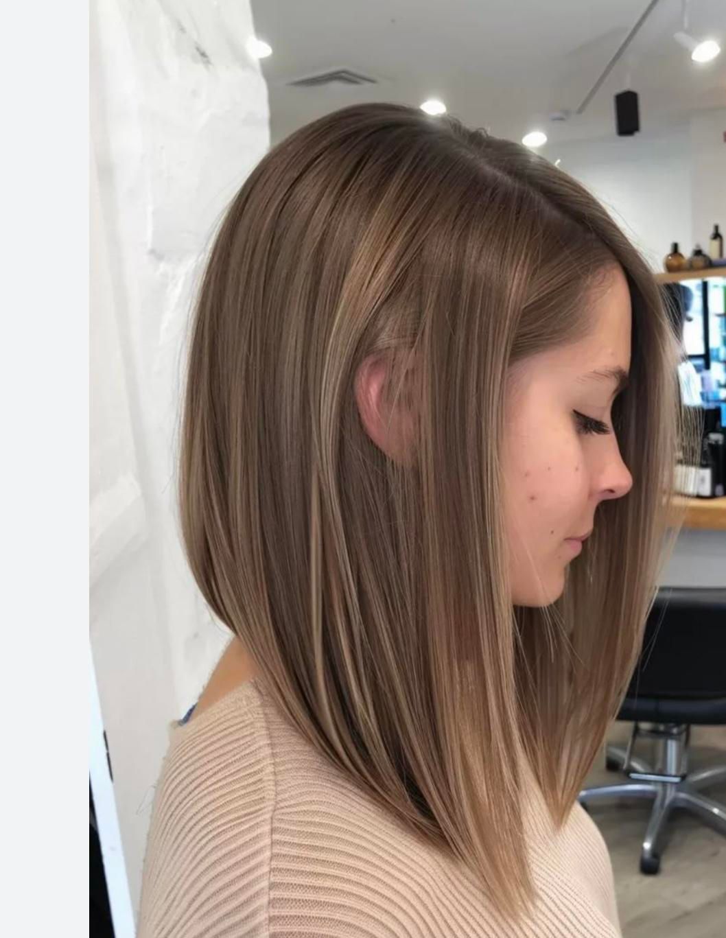بزای اجرای انواع مدلهای باب در حیطه کوتاهی مو|خدمات آرایشگری و زیبایی|تهران, تهرانپارس غربی|دیوار