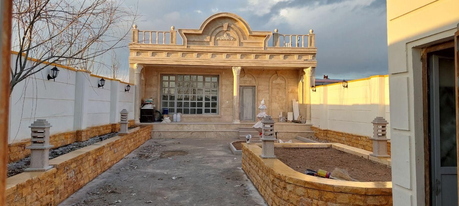 پیمانکاری ساختمان و ویلایی وحید گذری|خدمات پیشه و مهارت|تبریز, |دیوار