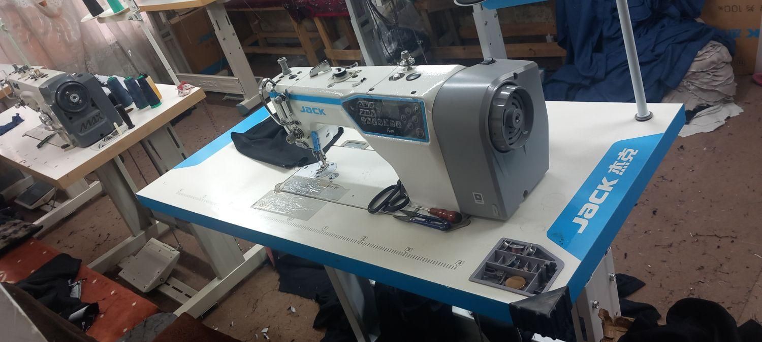 خیاط تمام وقت|استخدام صنعتی، فنی، مهندسی|همدان, |دیوار