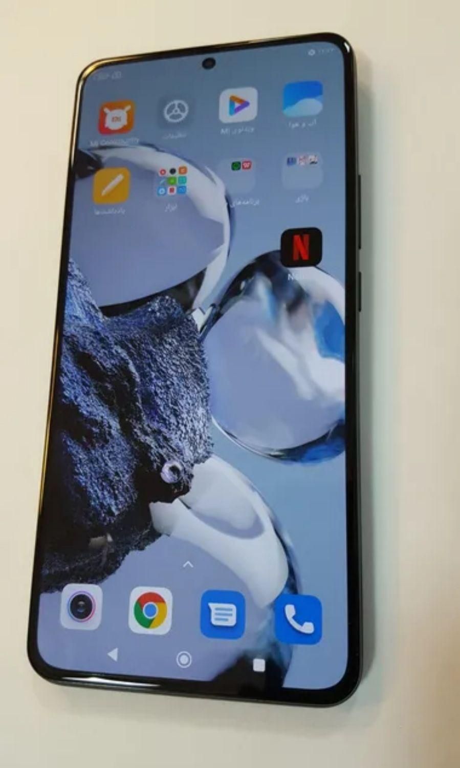 Xiaomi 12 T Pro|موبایل|دزفول, |دیوار