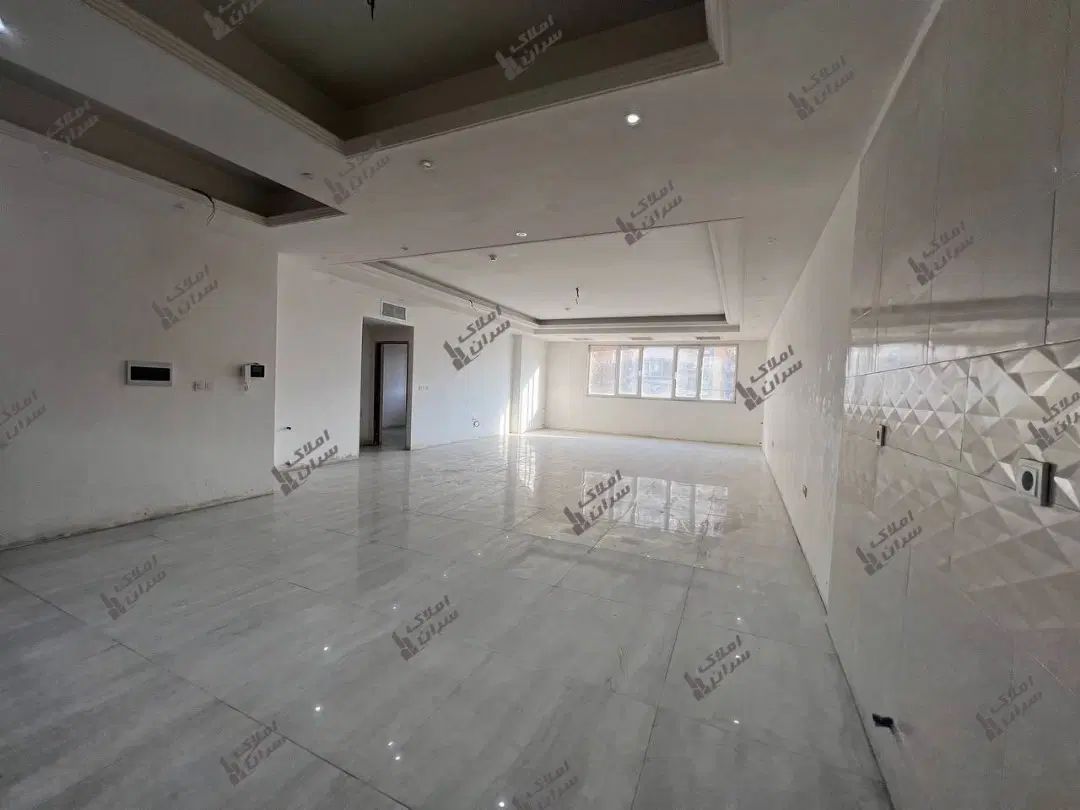 142M / سنددار /  دوپارکینگ  روبنما  /  کلاسیک luox|فروش آپارتمان|کرج, گلشهر|دیوار