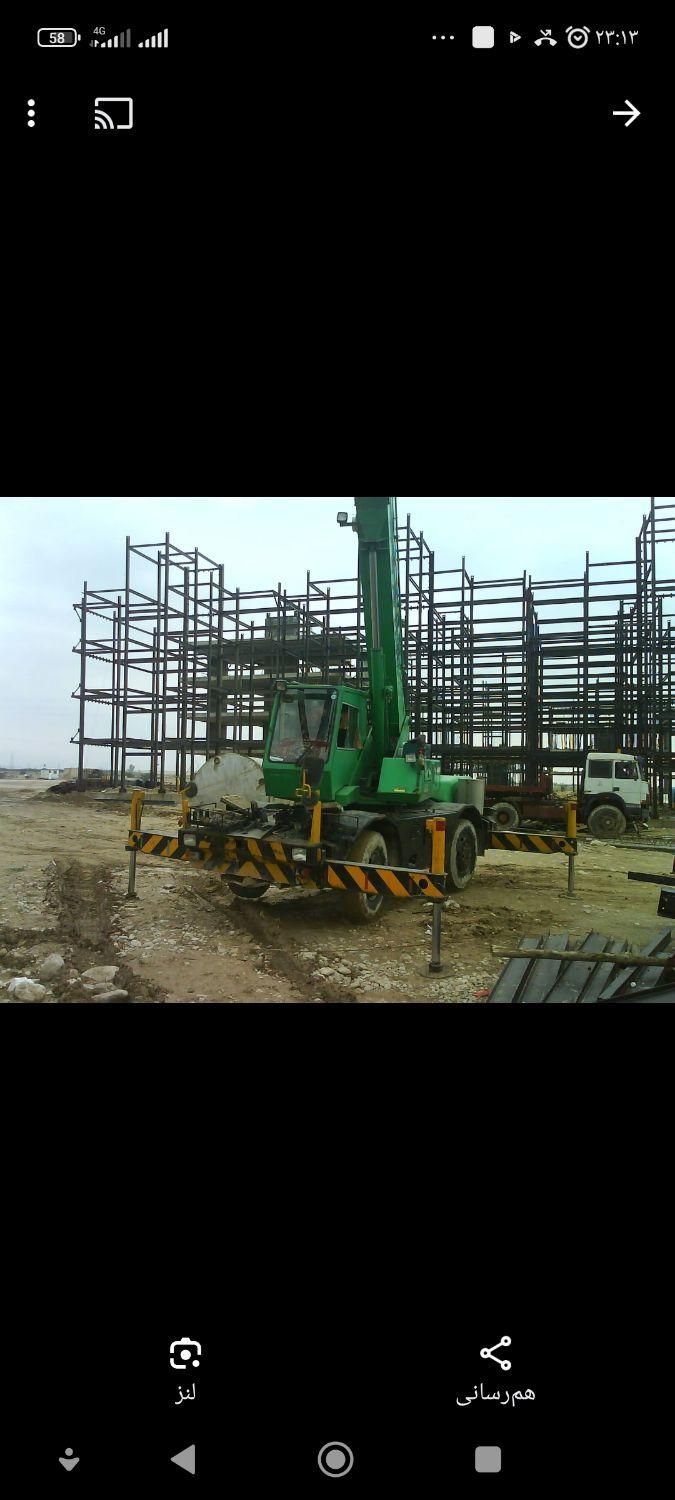 ساخت و نصب سوله و سایه بان واستراکچر و اسکلت فلزی|خدمات پیشه و مهارت|بوشهر, |دیوار