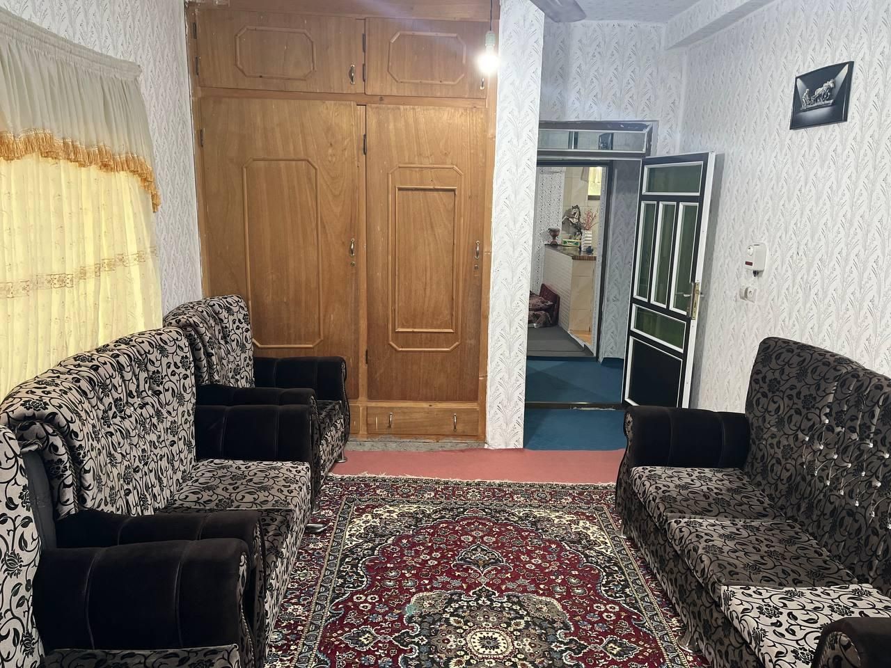 سوئیت باتمام امکانات وکولر|اجارهٔ کوتاه‌مدت آپارتمان و سوئیت|شیرگاه, |دیوار