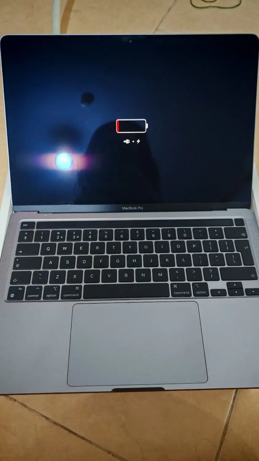 Macbook Pro m2 2022|رایانه همراه|رشت, منظریه|دیوار